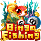 Bingo Fishing me777 club login