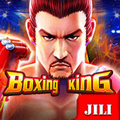 Boxing King me777 club login game