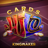 Cards Hi Lo me777 club login