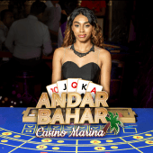 Casino Marina Andar Bahar me777 club login