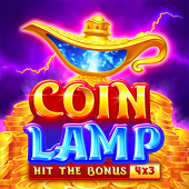 Coin Lamp me777 club login slot