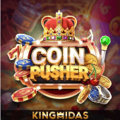 Coin Pusher me777 club login game