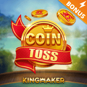 Coin Toss me777 club login game