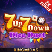 Dice Duet me777 club login cards