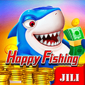 Happy Fishing me777 club login game
