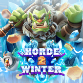 Horde 2 Winter me777 club login slot