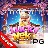 Lucky Neko me777 club login casino