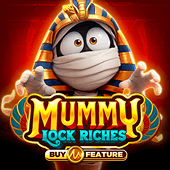 Mummy Lock Riches me777 club login