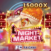 Night Market me777 club login game