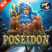 Poseidon me777 club login slot game