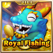 Royal Fishing me777 club login