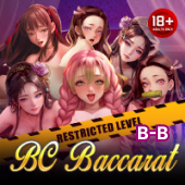Sexy Blockchain Baccarat me777 club login