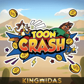 Toon Crash me777 club login game