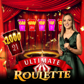 Ultimate Roulette me777 club login