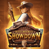 Wild Bounty Showdown me777 club login